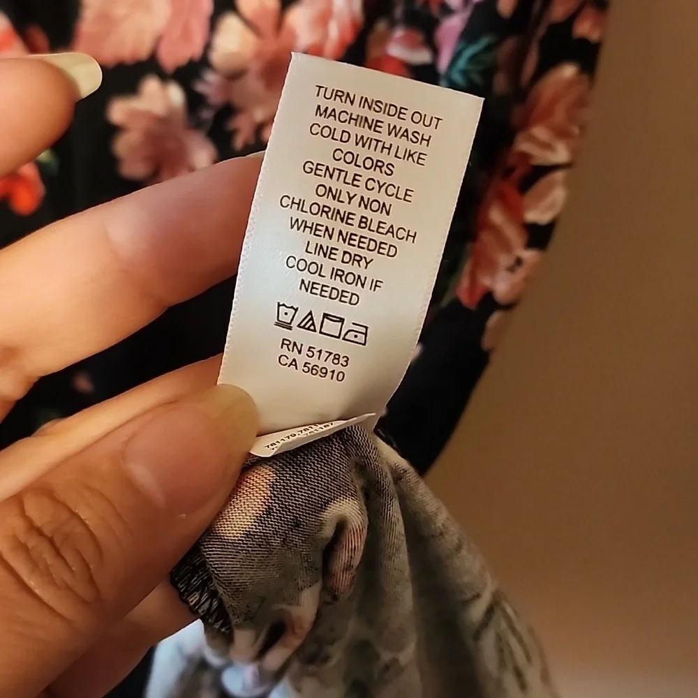 Maurice’s NWT dresss - Picture 5 of 7